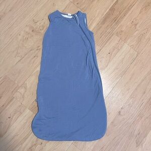Kyte baby sleep sack, 1.0 tog, size 0-6 months